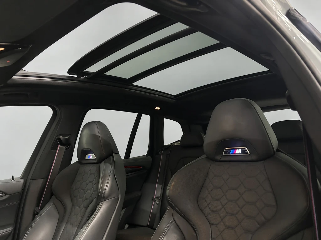 BMW X3 – foto 10