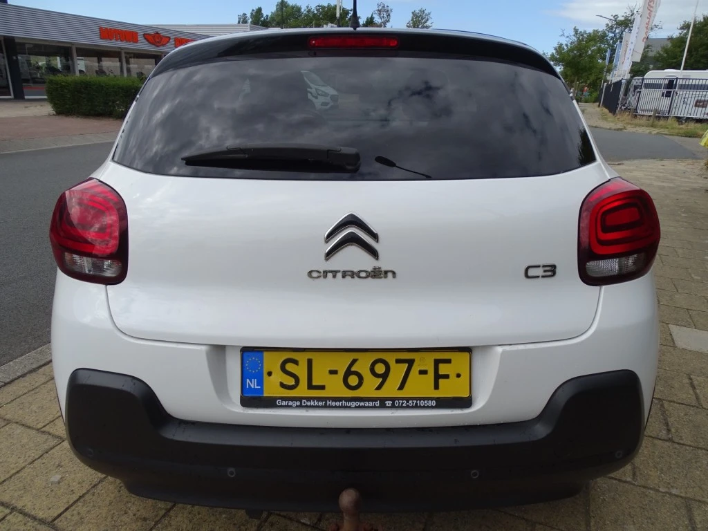 Citroën C3 – foto 3