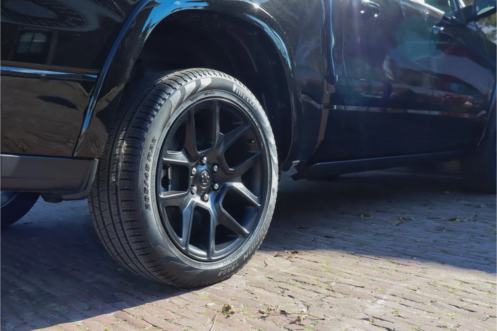 Dodge Ram 1500 – foto 23