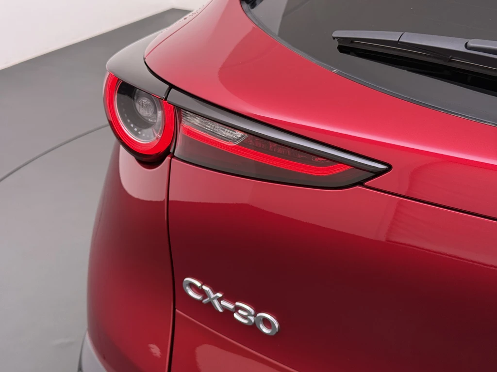 Mazda CX-30 – foto 27