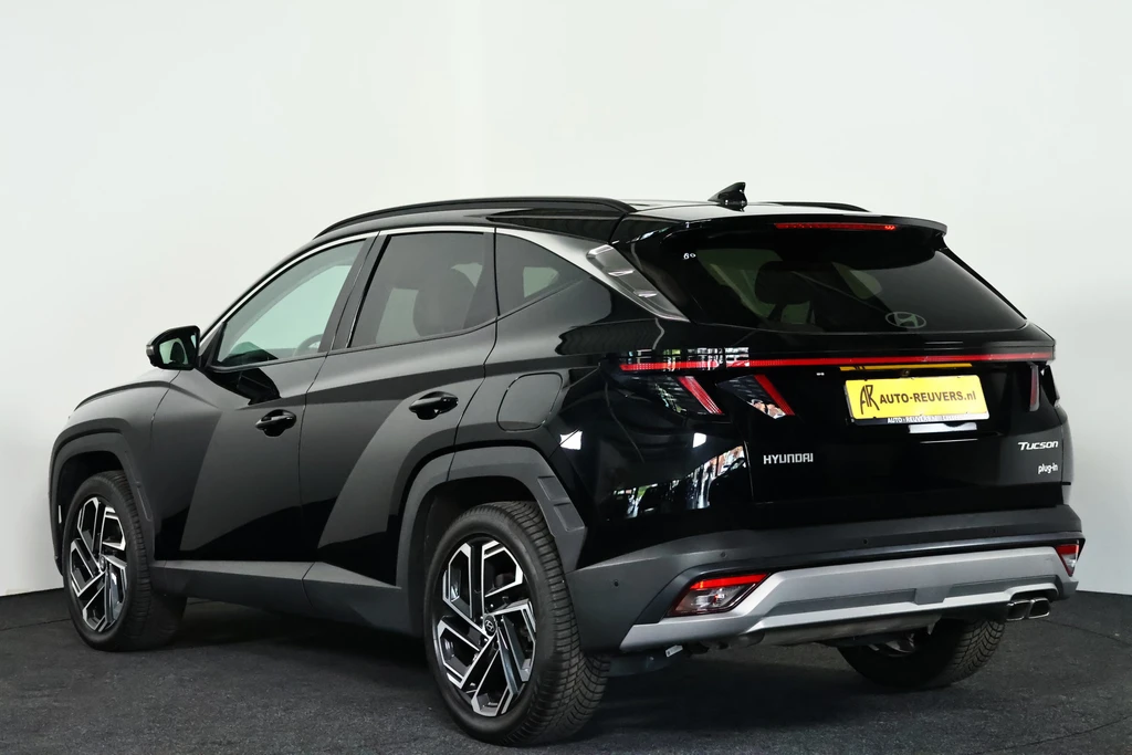Hyundai Tucson – foto 4