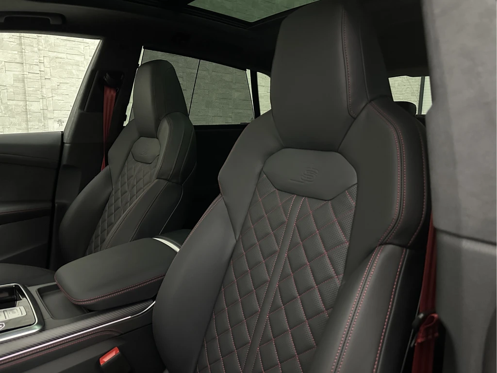 Audi Q8 – foto 14