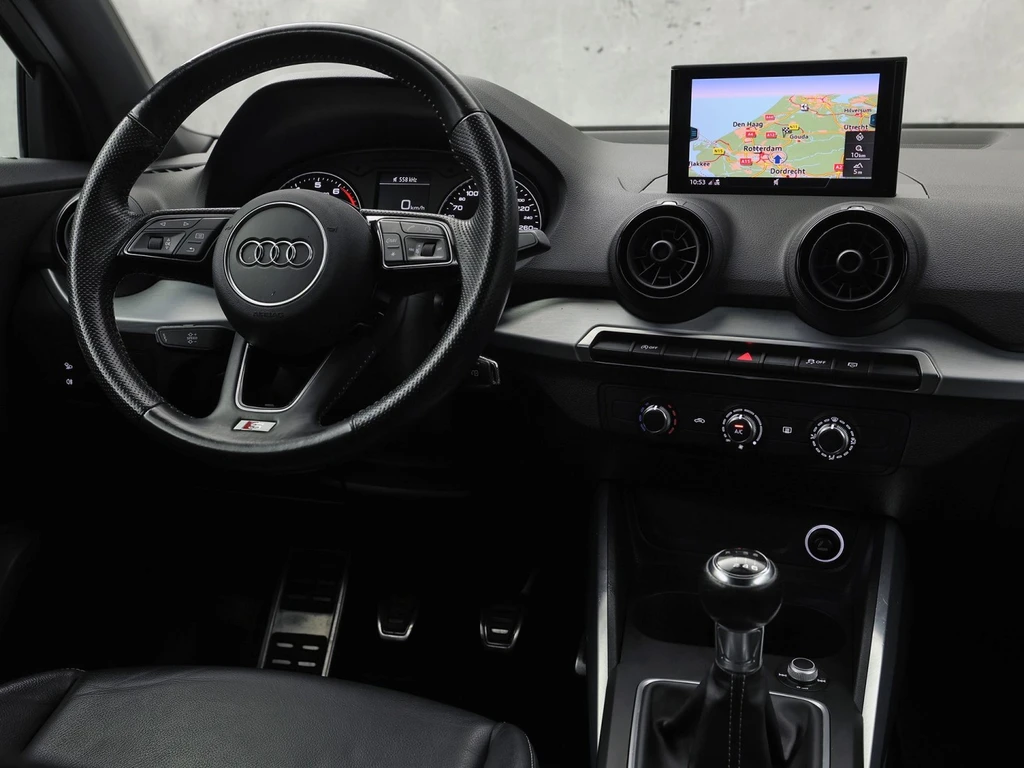 Audi Q2 – foto 8
