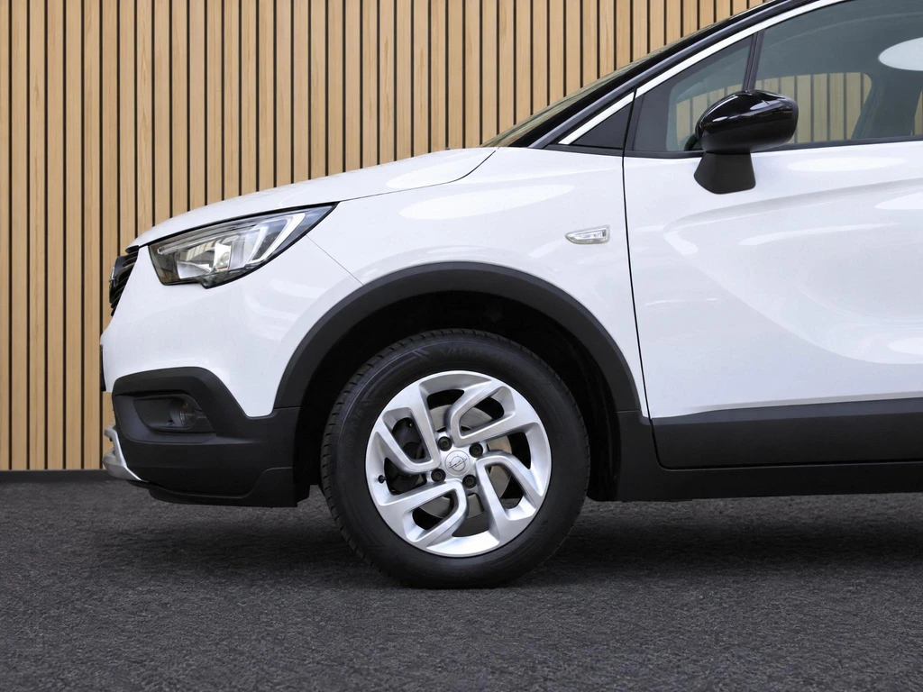 Opel Crossland X – foto 12