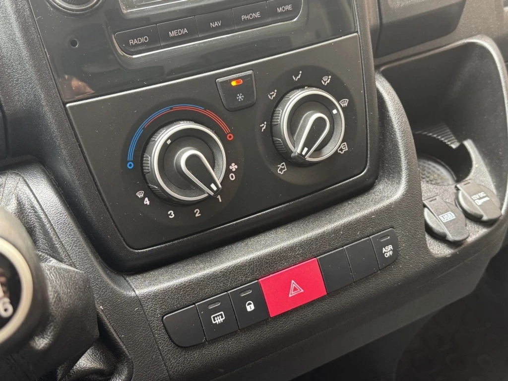 Peugeot Boxer – foto 19