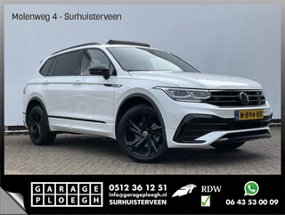 Volkswagen Tiguan Allspace – thumbnail 10