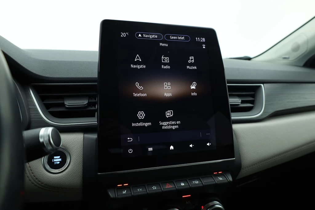 Renault Captur – foto 29