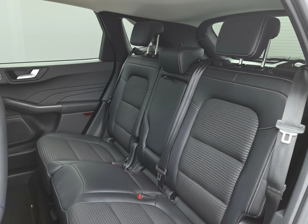Ford Kuga – foto 17