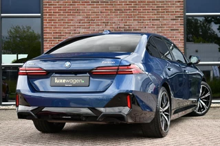 BMW 5 Serie – thumbnail 13