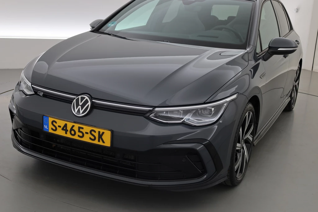 Volkswagen Golf – foto 2
