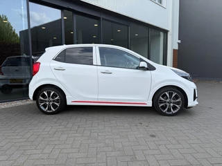 Kia Picanto – thumbnail 8