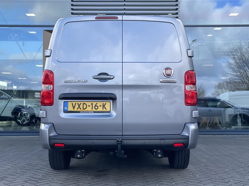 Fiat Scudo – foto 4
