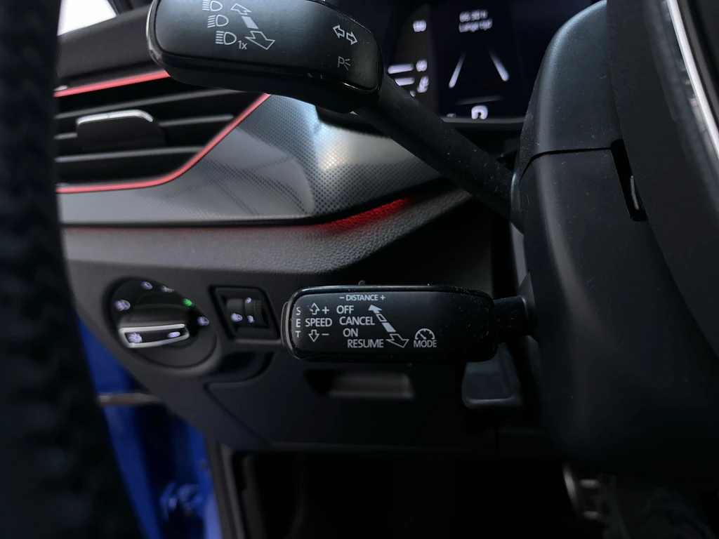 Škoda Scala – foto 24