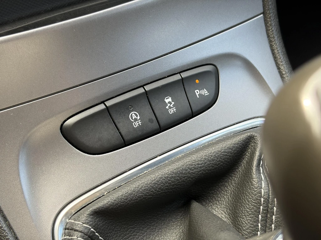 Opel Astra – foto 19