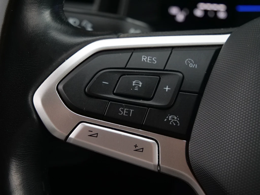 Volkswagen Taigo – foto 18