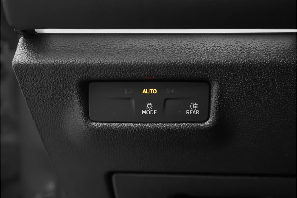 Volkswagen Tiguan – foto 40