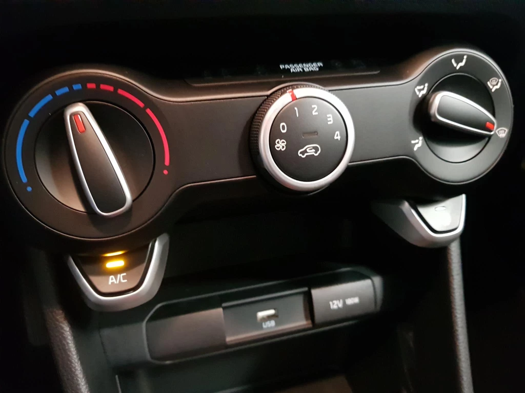 Kia Picanto – foto 22