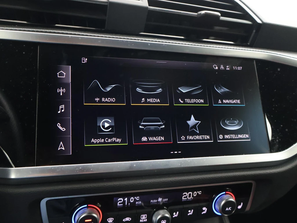 Audi Q3 – foto 46