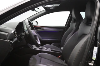 CUPRA Leon Sportstourer – thumbnail 28