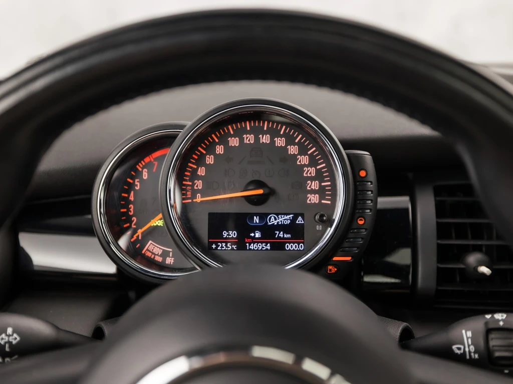 MINI Cooper – foto 24