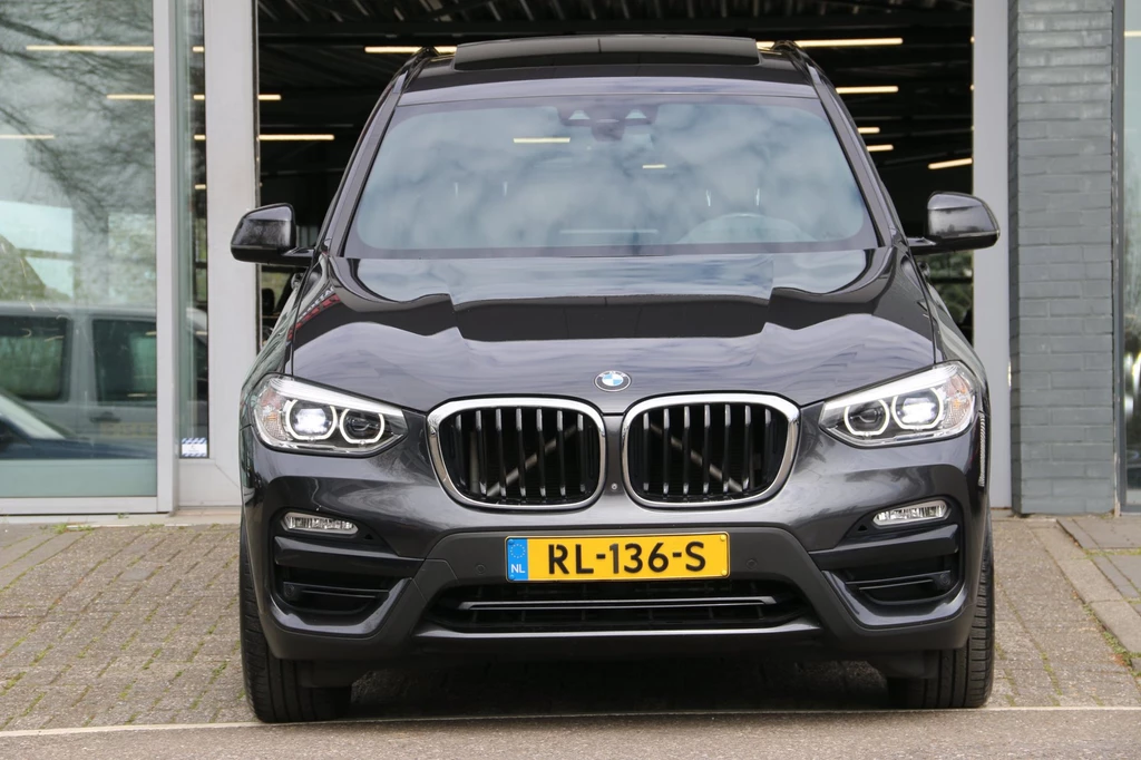 BMW X3 – foto 4