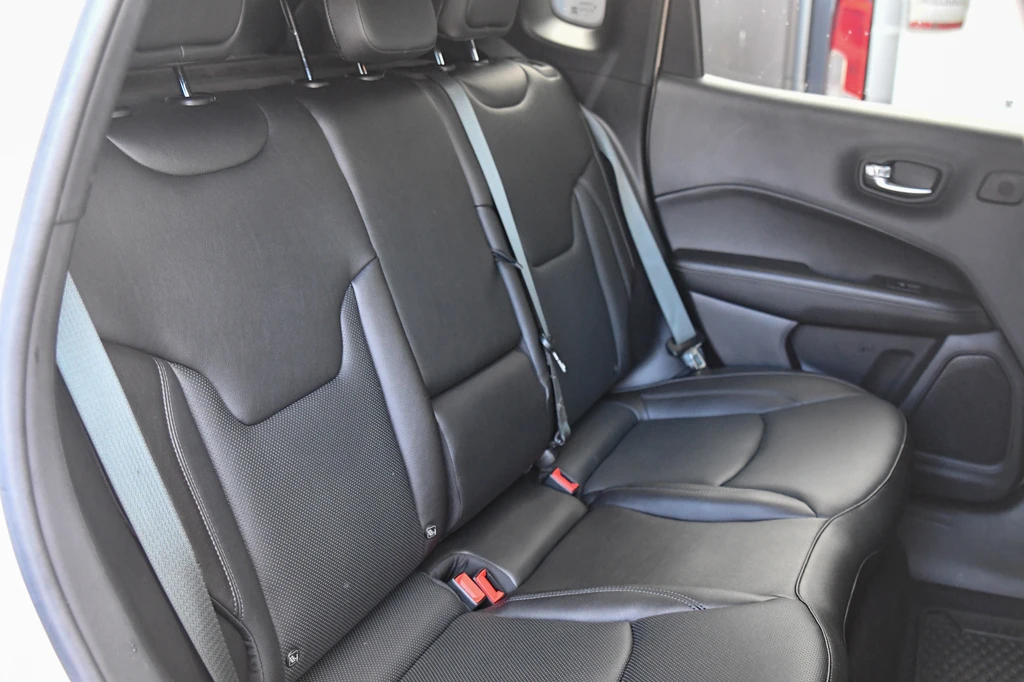 Jeep Compass – foto 19
