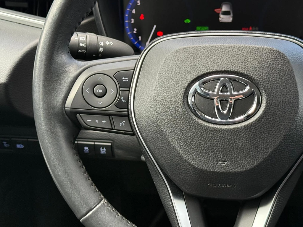 Toyota Corolla – foto 21
