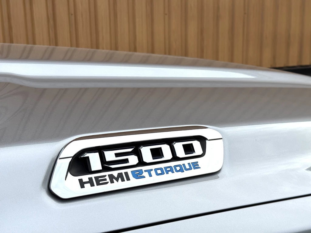 Dodge Ram 1500 – foto 34