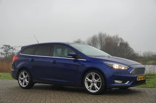 Ford Focus – thumbnail 8