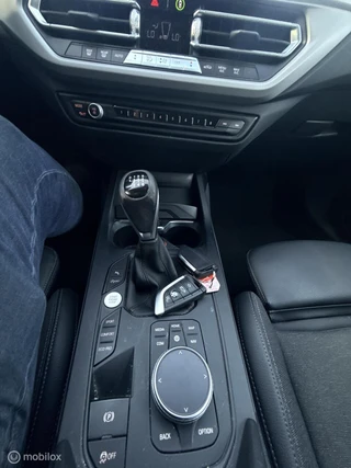 BMW 1 Serie – thumbnail 23