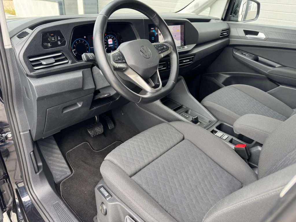 Volkswagen Caddy – foto 15