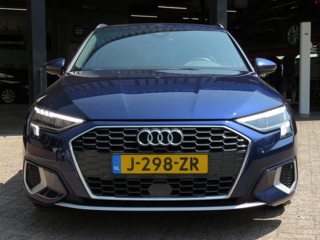 Audi A3 – foto 14