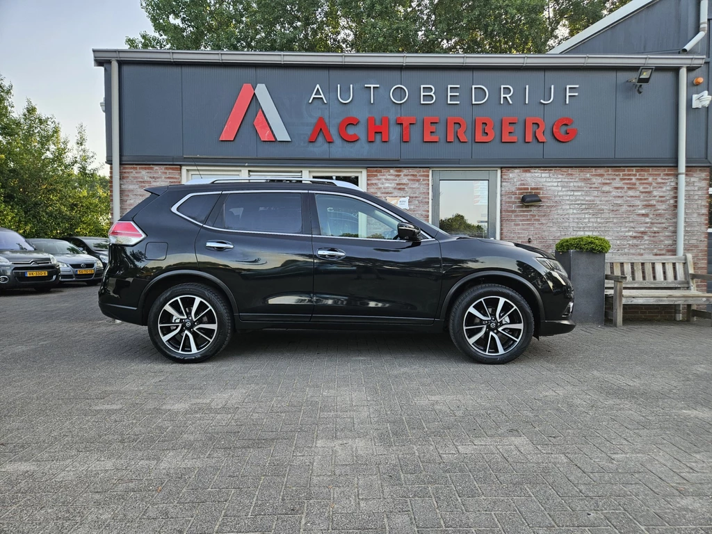 Nissan X-Trail – foto 7
