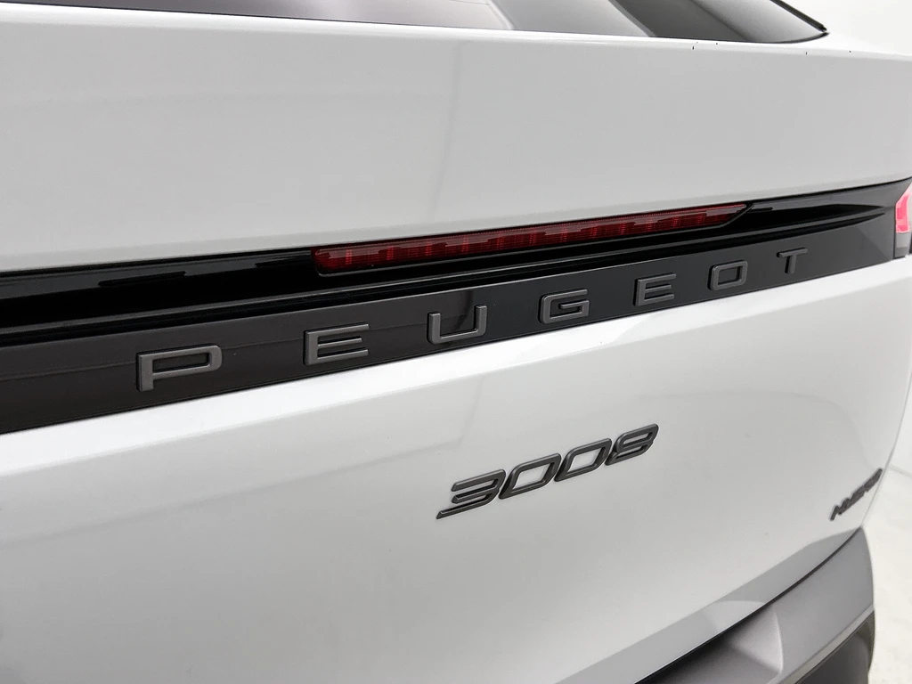 Peugeot 3008 – foto 21