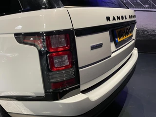 Land Rover Range Rover – thumbnail 14