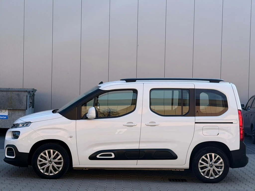 Citroën Berlingo – foto 4