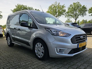 Ford Transit Connect – thumbnail 6
