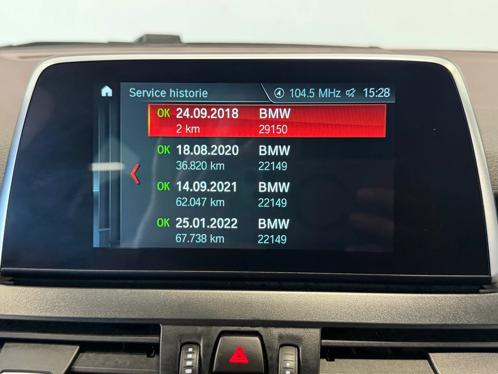 BMW 2 Serie – foto 28