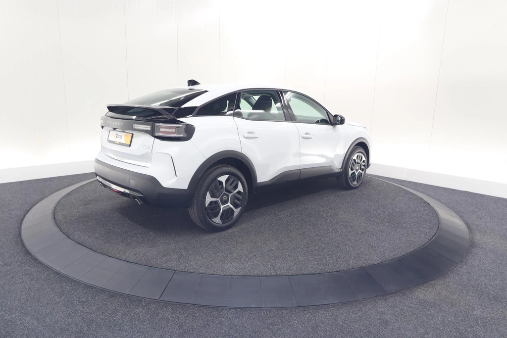 Citroën C4 – foto 11