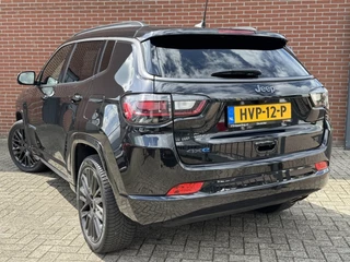 Jeep Compass – thumbnail 5
