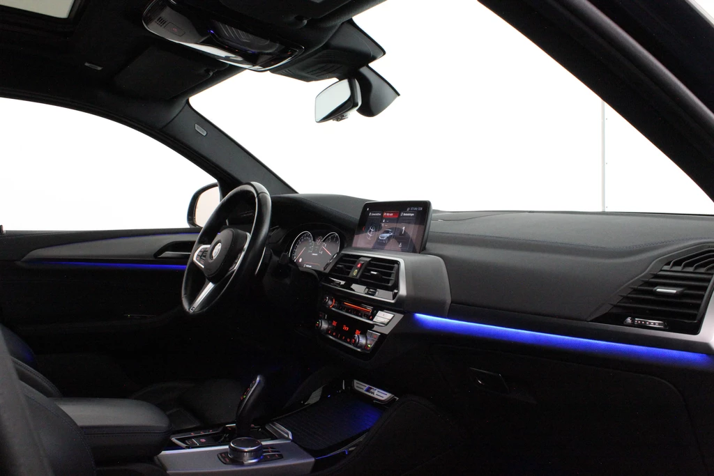 BMW X4 – foto 18