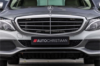Mercedes-Benz C-Klasse – thumbnail 9