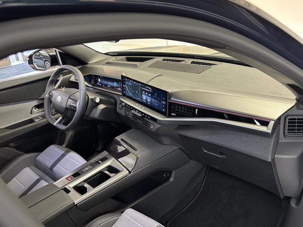Opel Grandland – foto 17