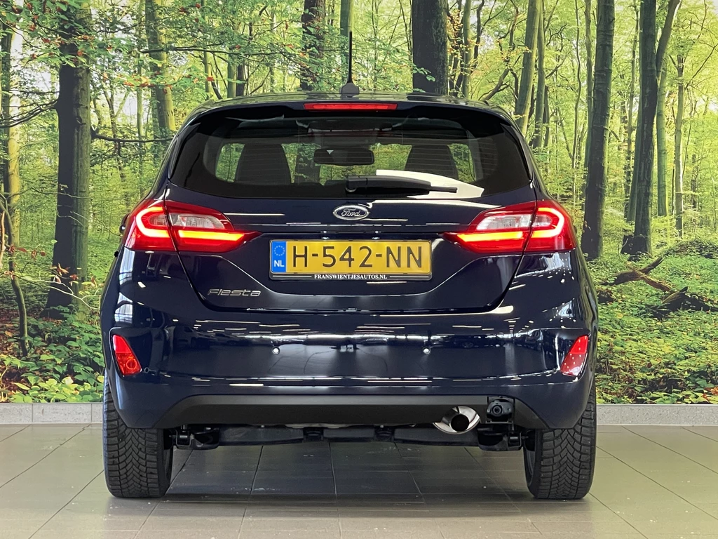 Ford Fiesta – foto 3