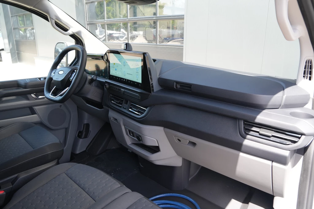 Ford E-Transit Custom – foto 44