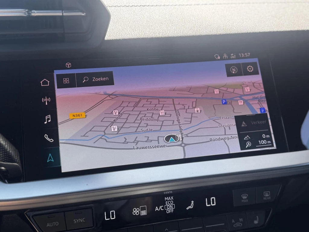 Audi A3 – foto 28