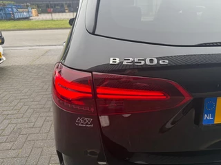 Mercedes-Benz B-Klasse – thumbnail 12