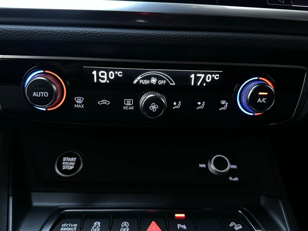 Audi Q3 – foto 13