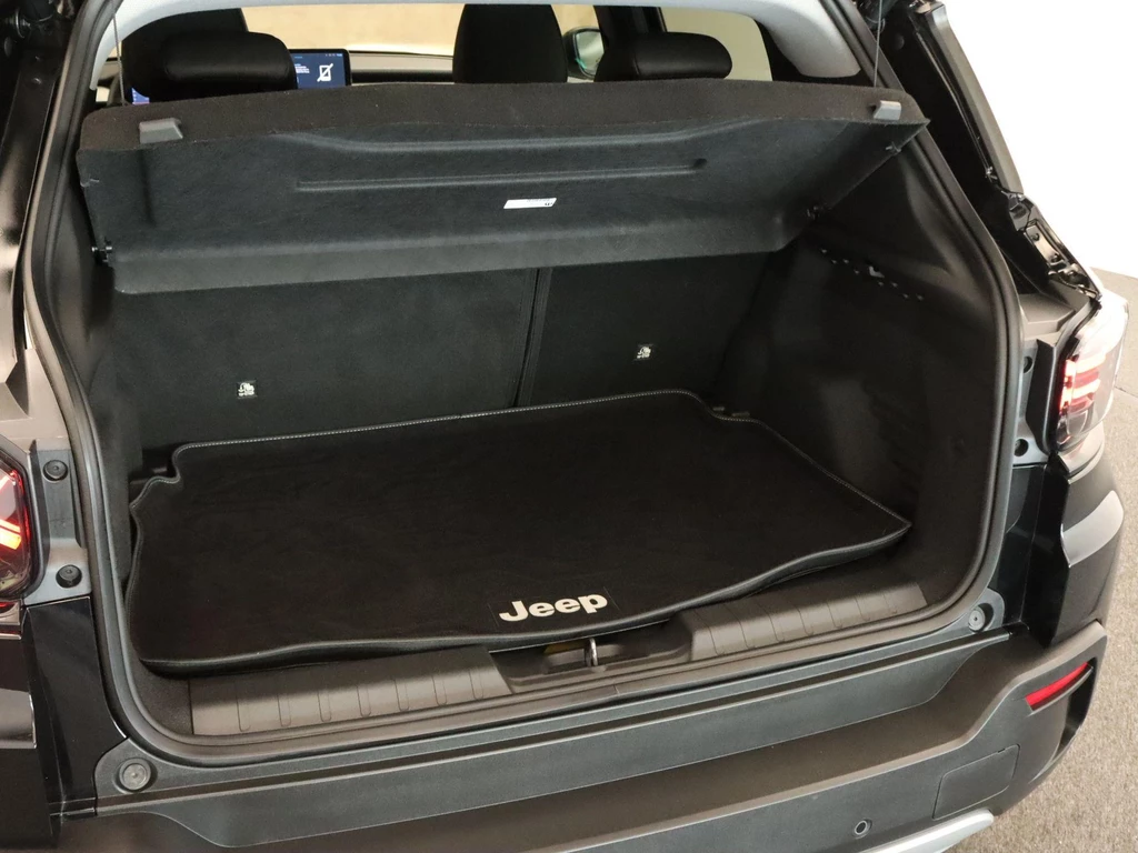 Jeep Avenger – foto 38