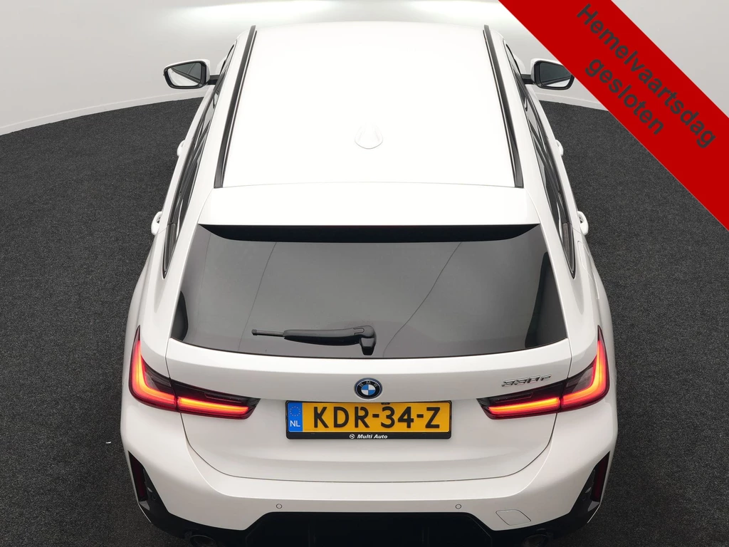 BMW 3 Serie – foto 6